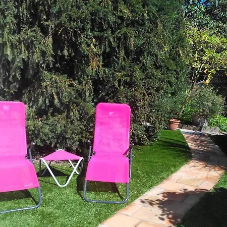 Apartament L'annexe Mentona