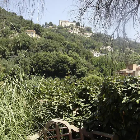 L'annexe Apartament *