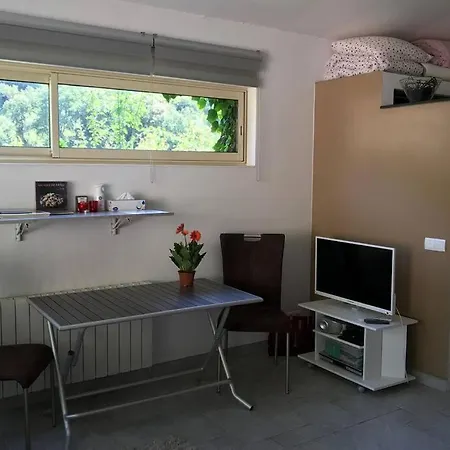 Apartament L'annexe