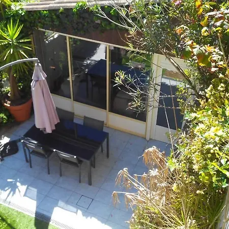 Apartament L'annexe