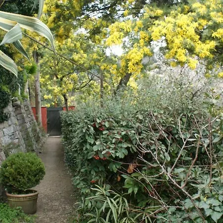 Apartmán L'annexe
