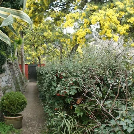 Appartement L'annexe