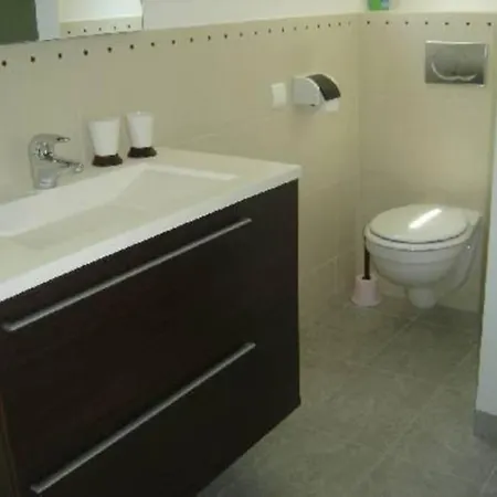 Apartament L'annexe
