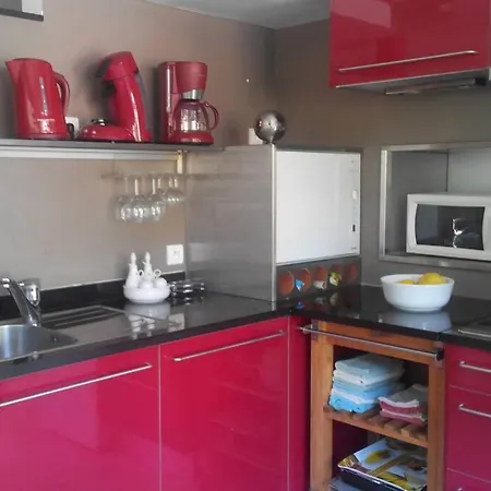 L'annexe Apartament *