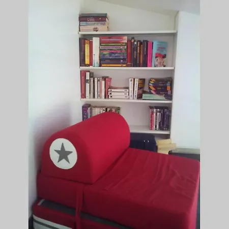 L'annexe Apartmán Menton