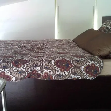 L'annexe Apartmán Menton