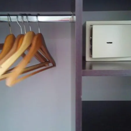 L'annexe Appartement
