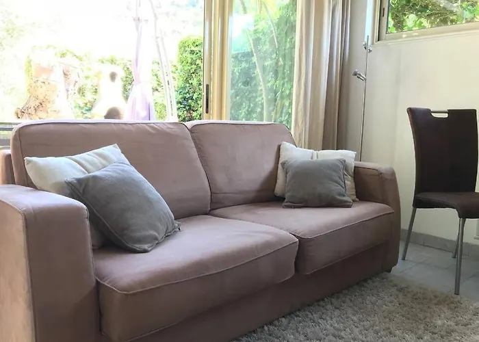 Apartament L'annexe *