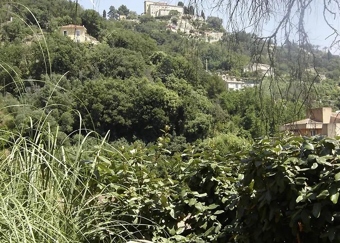 L'annexe Apartament *