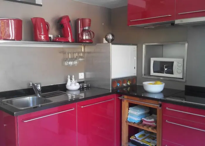 L'annexe Apartament *