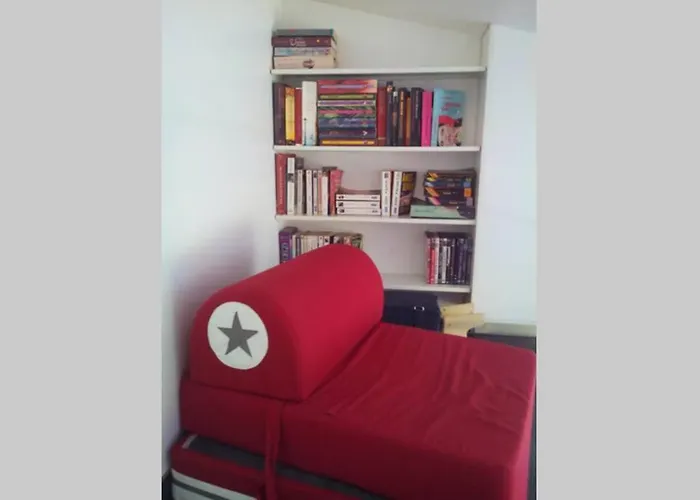 L'annexe Apartament Mentona