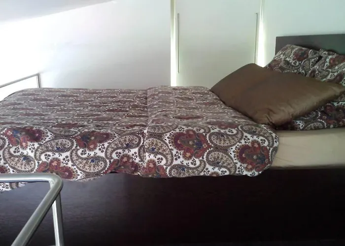 L'annexe Apartament Mentona