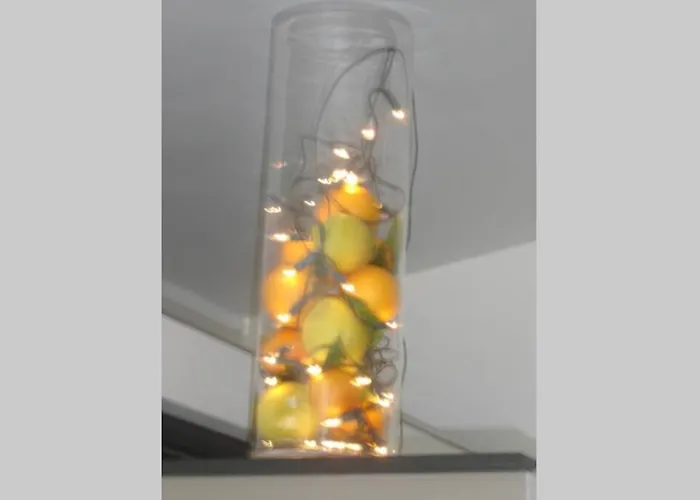 Apartament L'annexe *