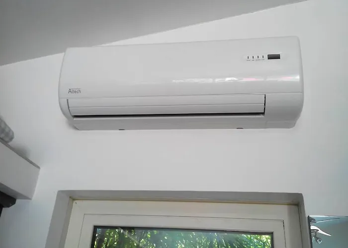 L'annexe Apartament *