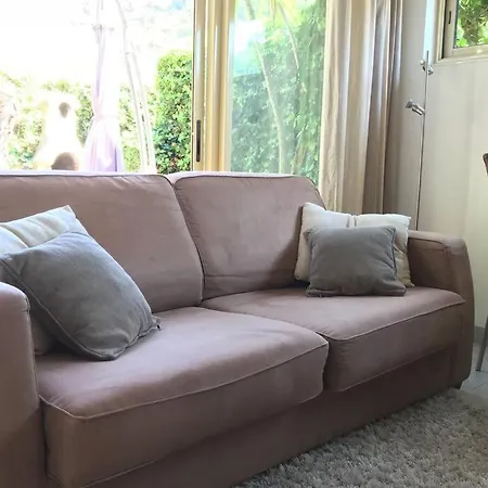 Apartment L'annexe *