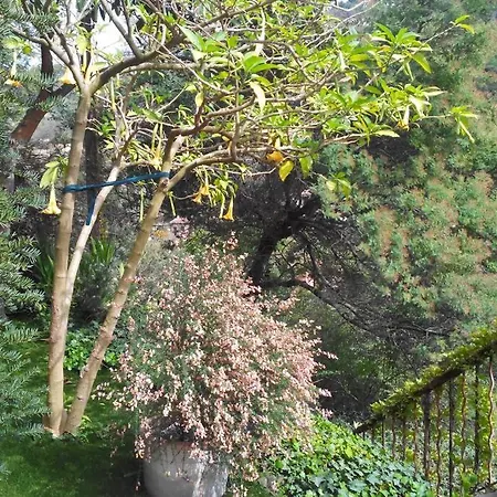 L'annexe Lejlighed *