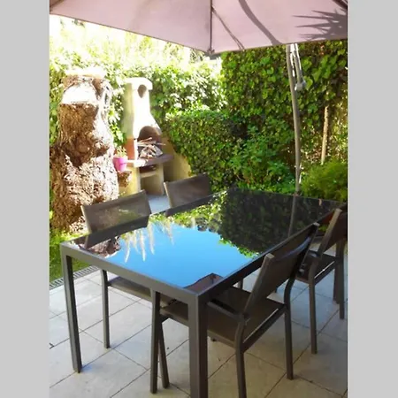 L'annexe * Menton