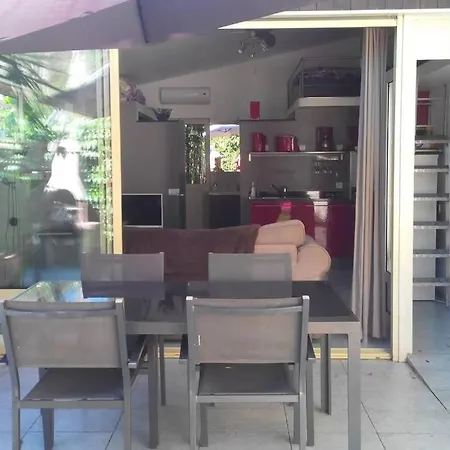 L'annexe * Menton