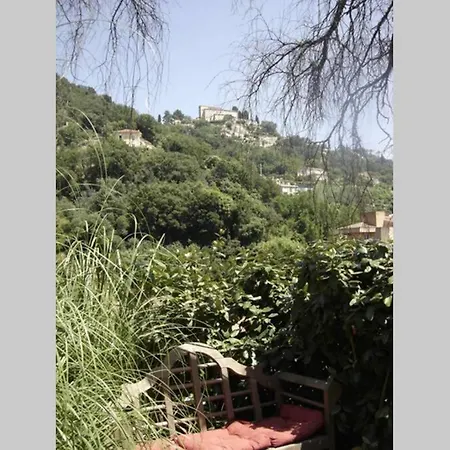 L'annexe Lägenhet *