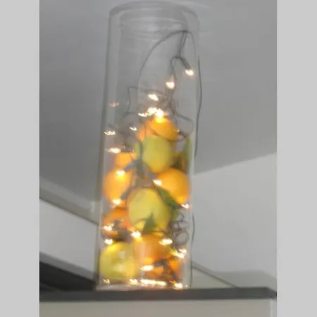 Lejlighed L'annexe *