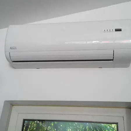 L'annexe Lejlighed *