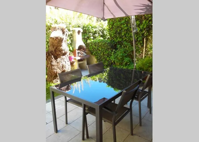 L'annexe * Menton