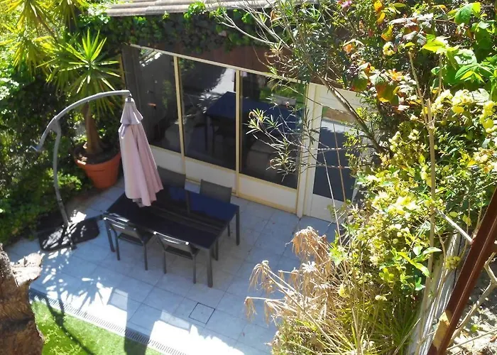 Apartamento L'annexe