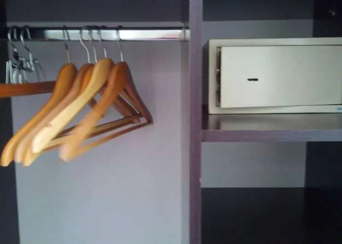 L'annexe Apartamento